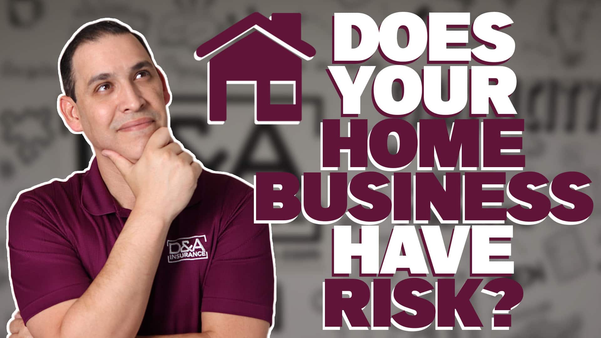 Does Your Home Business Have Risk?