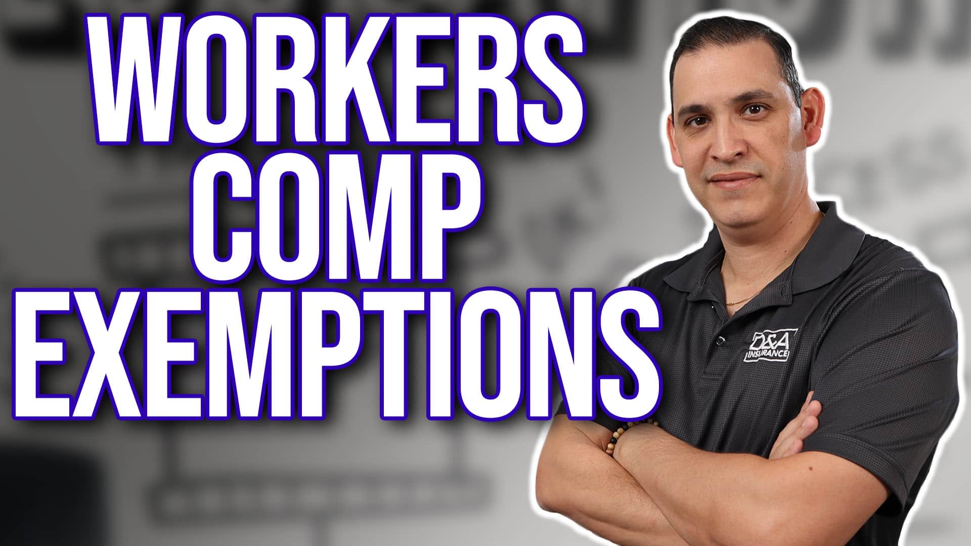 Workers Comp Exemptions