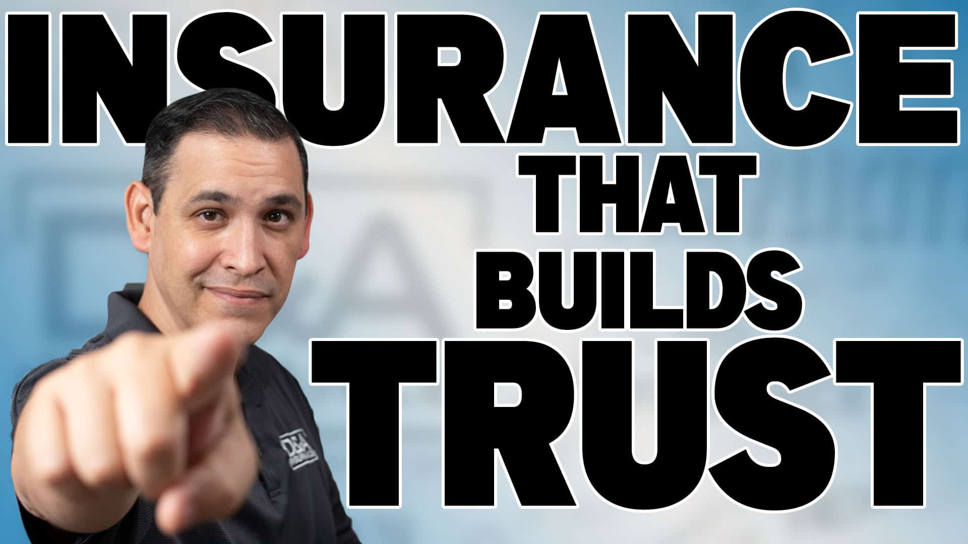 Bonded & Insured Can Build Trust with Your Customers