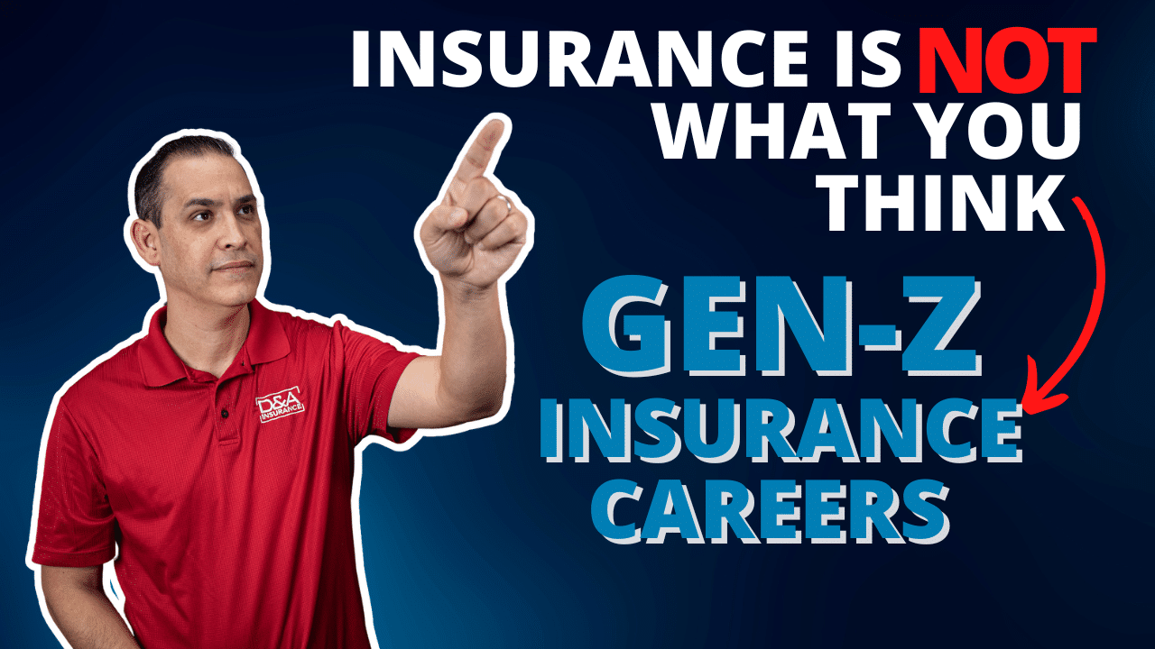 The (Not) Impossible Task of Recruiting Gen Z to Insurance 